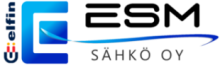 ESM-Sähkö Oy