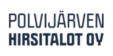 Polvijärven Hirsitalot Oy
